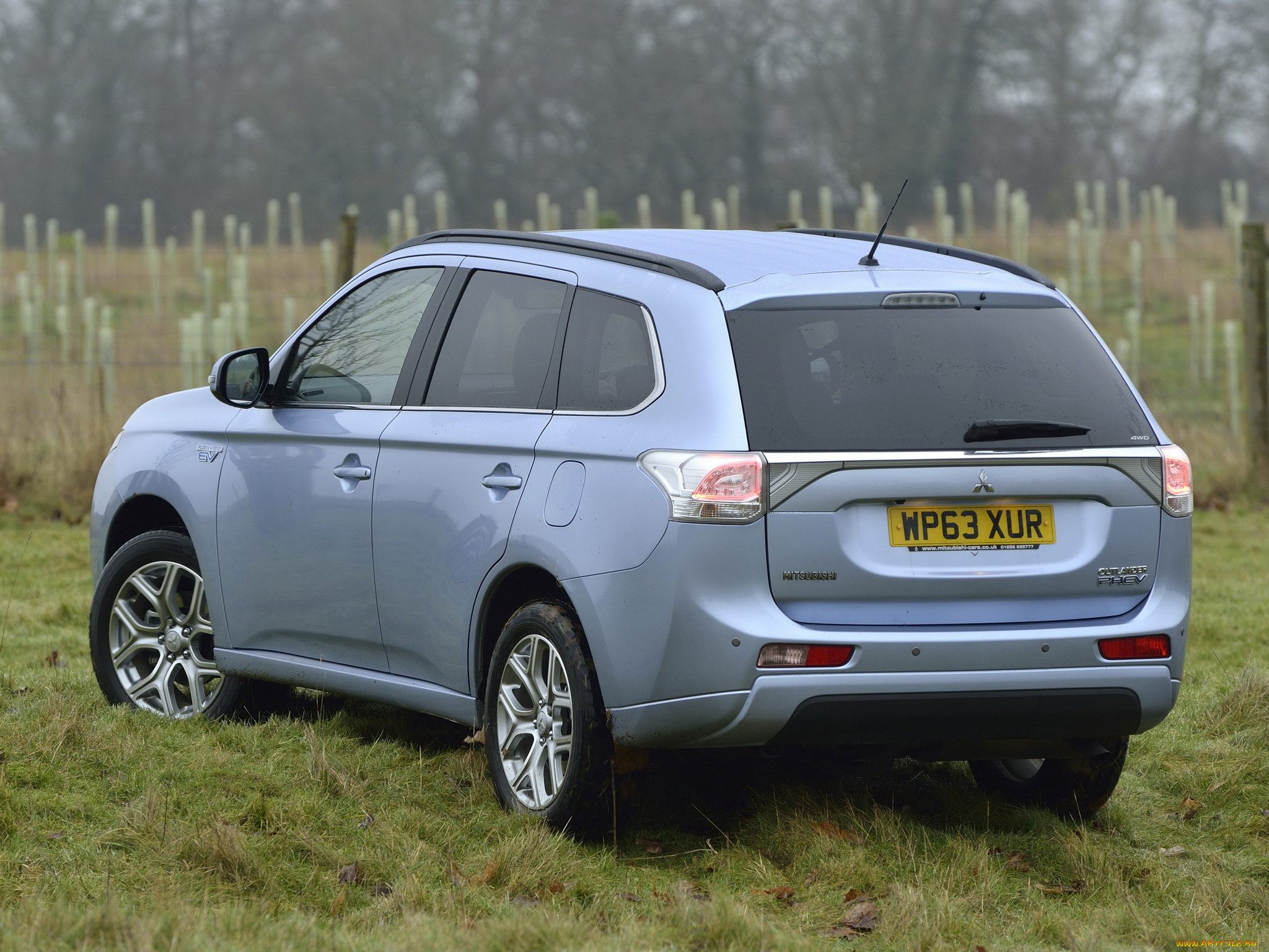 , mitsubishi, uk-spec, phev, outlander, 